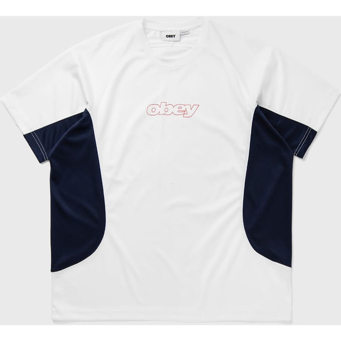 Obey runner active top
