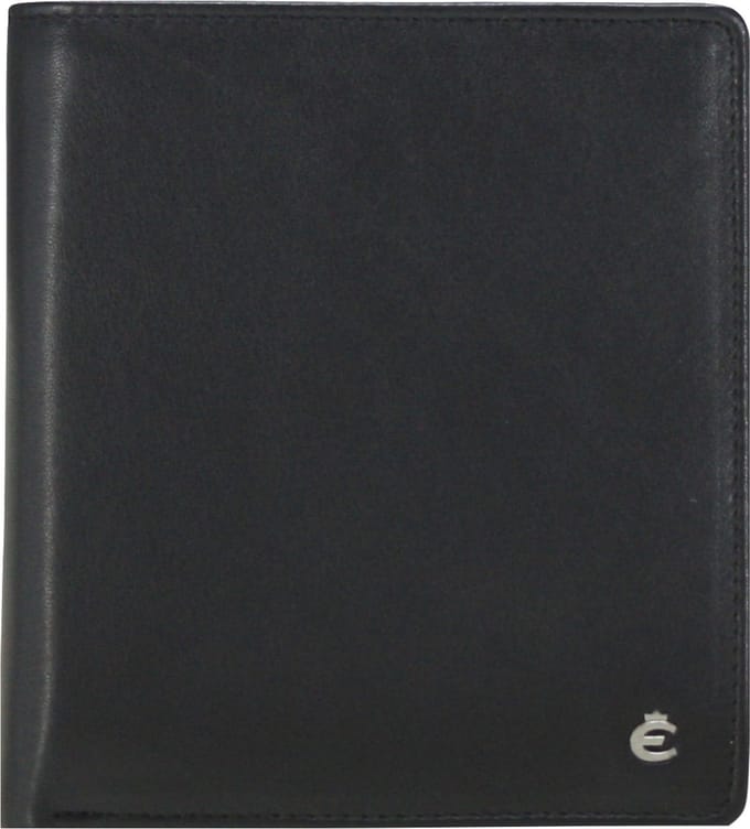 Esquire - Harry - heren portemonnee - verticaal model