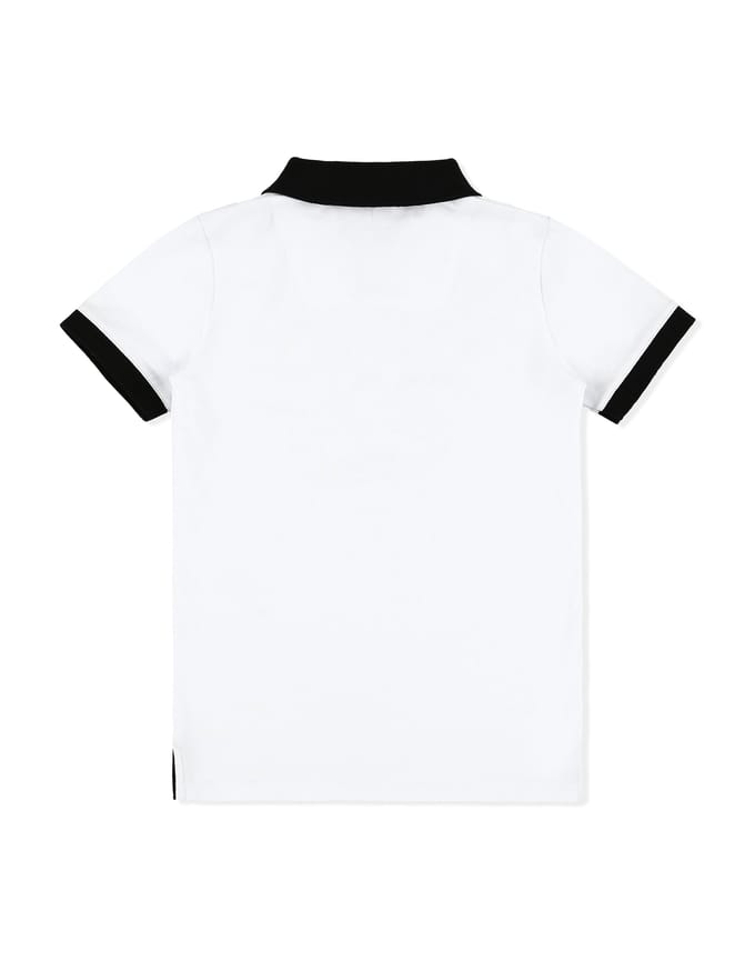 Poloshirt Crest