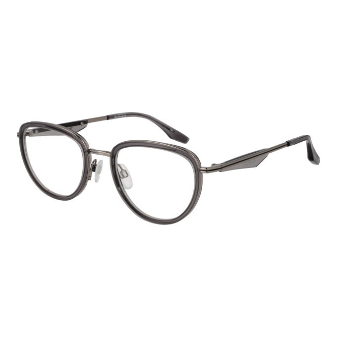 Trussardi Brilmontuur TSM1005 T01 52
