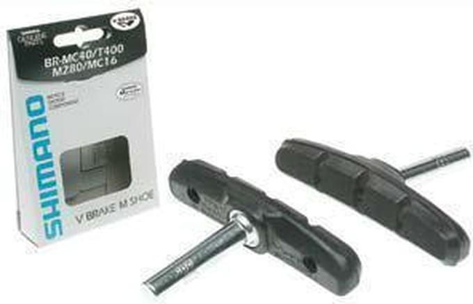 Schaatsen sets (10 paar) Shimano M70/T2 (x10)