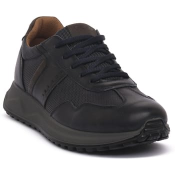 Lage Sneakers IgI&amp;CO SARONNO NOTTE