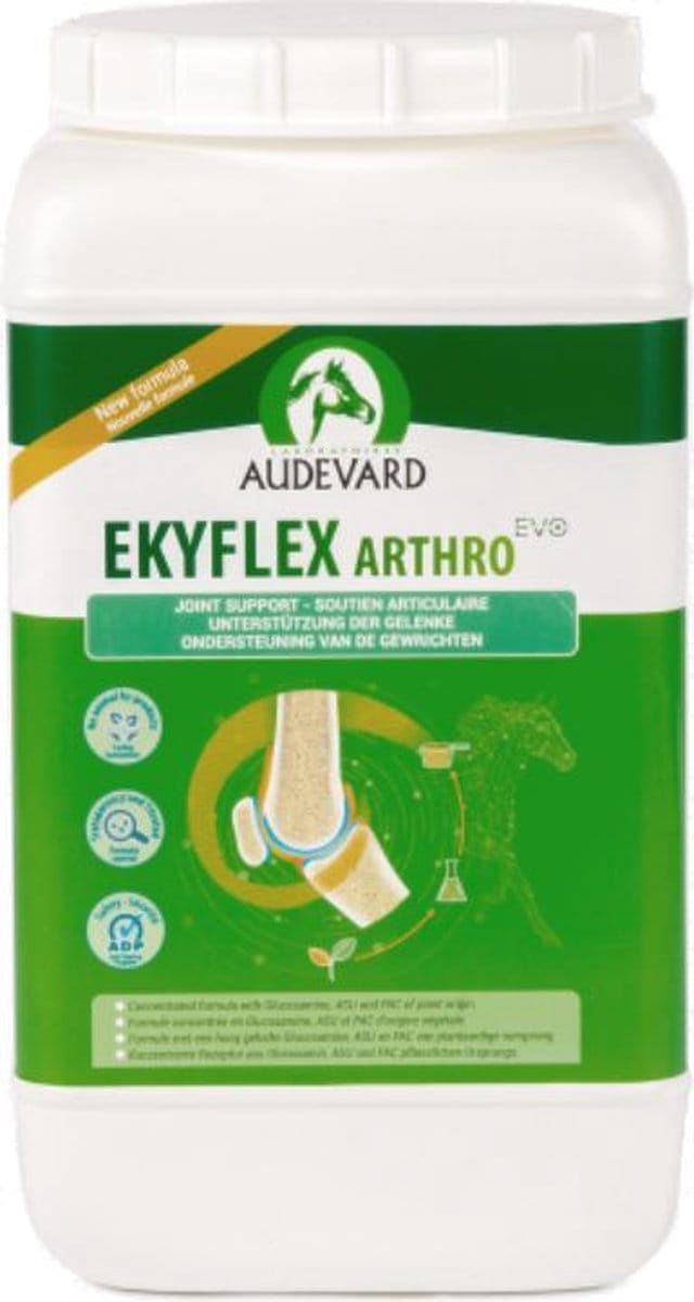 Audevard Ekyflex Arthro Evo