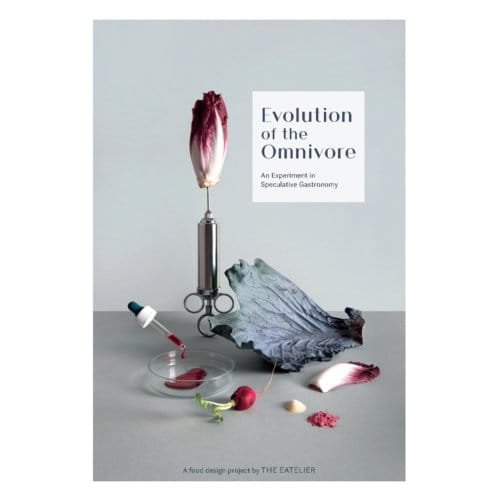 Evolution Of The Omnivore