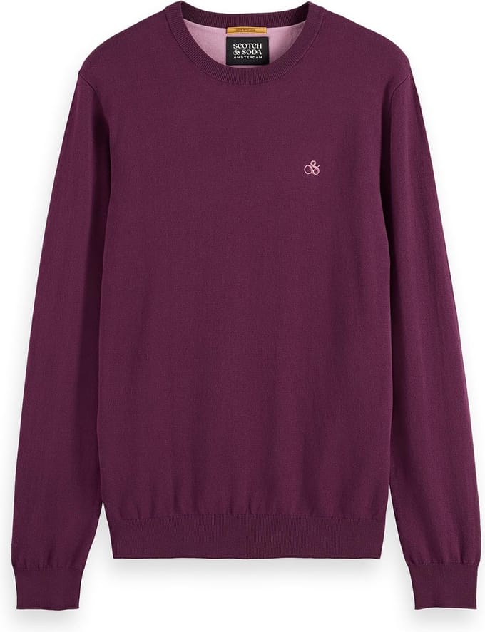 Scotch & Soda - Heren - Sweaters