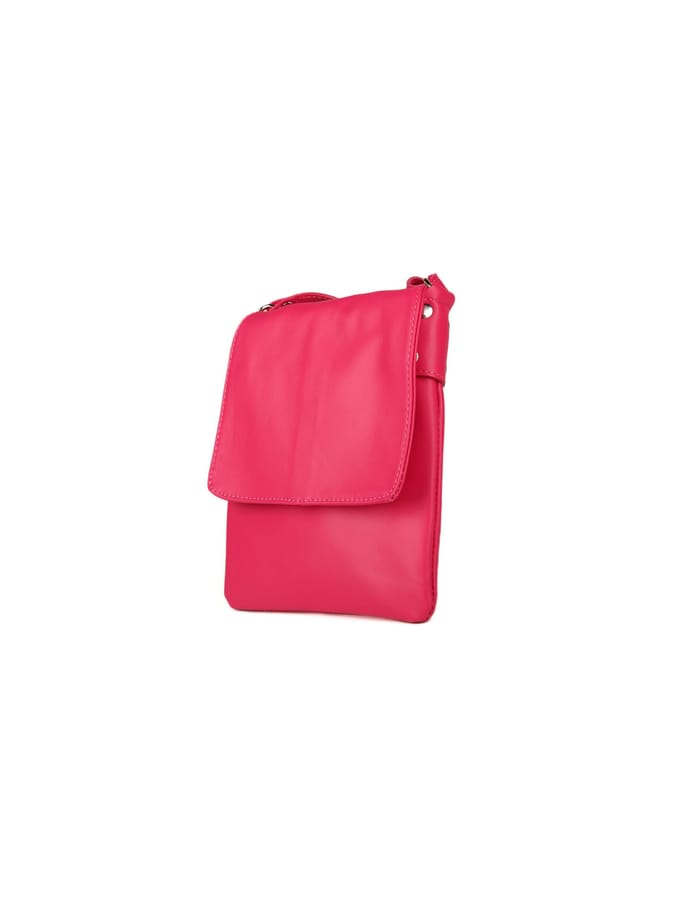 Giulia Monti Schoudertas Fuchsia