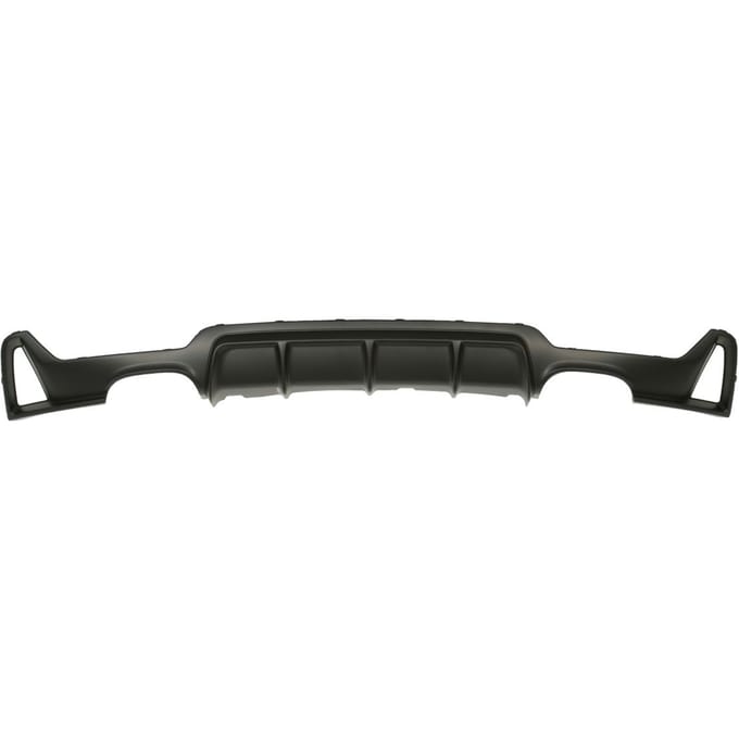 Bumper - spoiler BLIC 5511-00-0070970KP