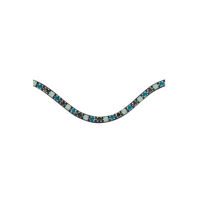 HKM FRONTRIEM AURORA Blauw