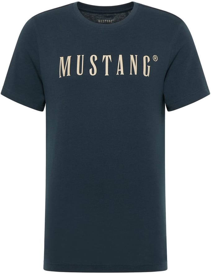 Mustang T-shirt Style Austin Set van 1