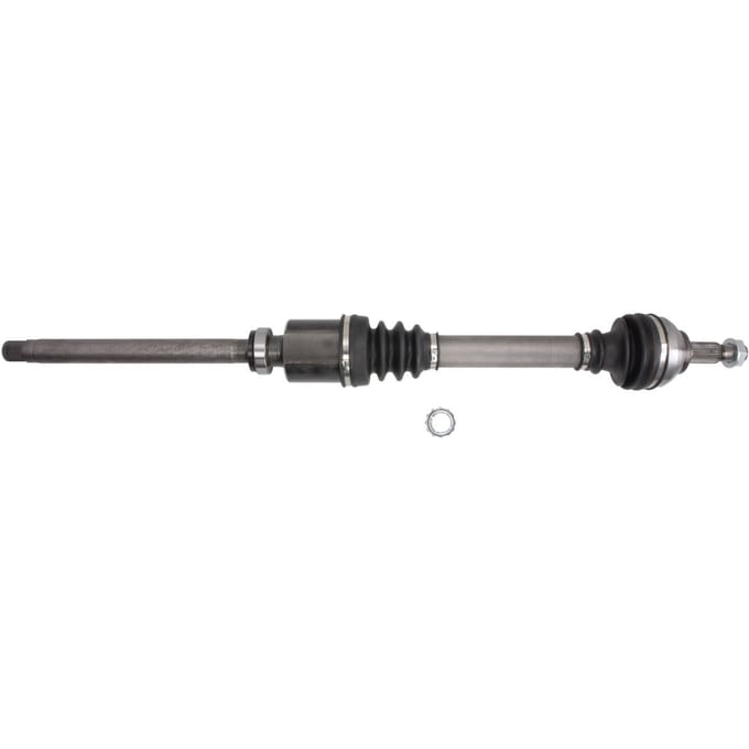 Aandrijfas POINT GEAR PNG74735