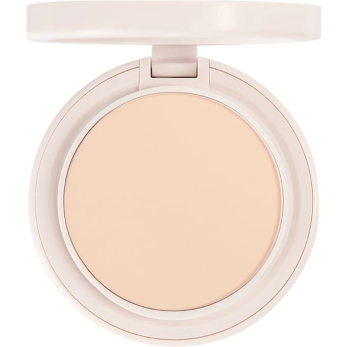 Kylie Jenner Cosmetics Stichting Natural Blur Powder Foundation Dames 10 g
