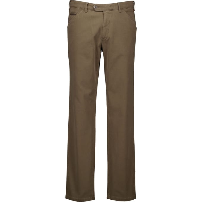 Meyer  Chino Beige 5605 34 Chicago