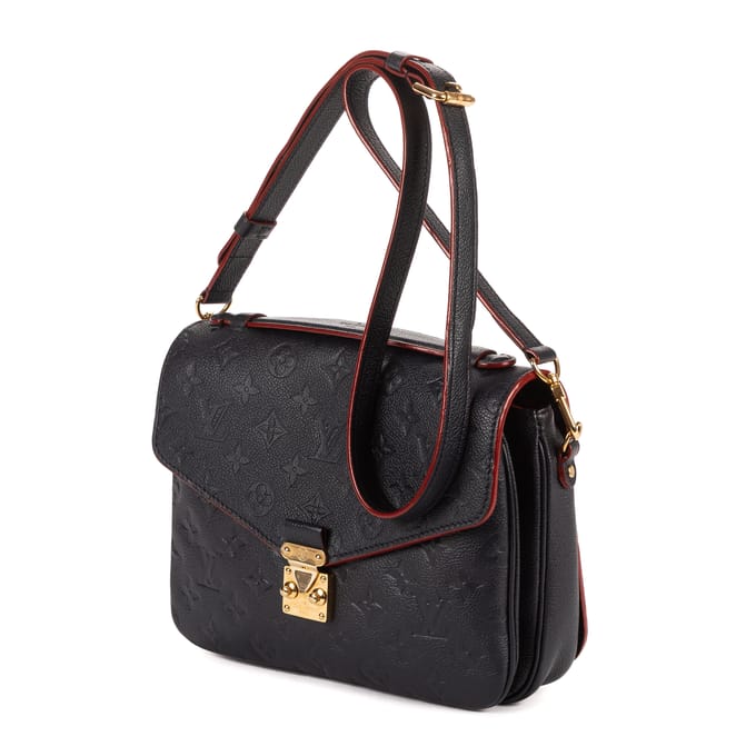 Pochette Metis MM Schoudertas