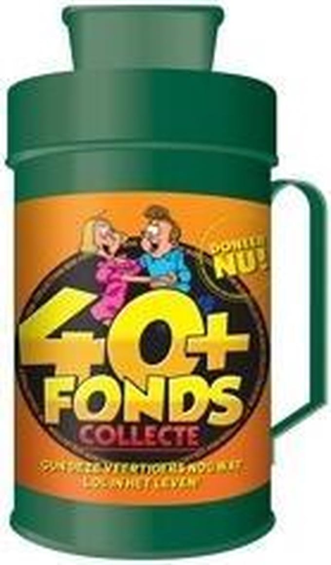 Miko - Collectebus - 40+ Fonds