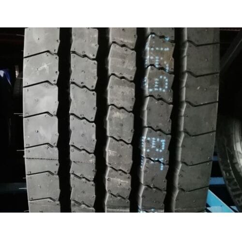 Vrachtwagenbanden PIRELLI FR:01 Triathlon 235/75R17.5 132/130M