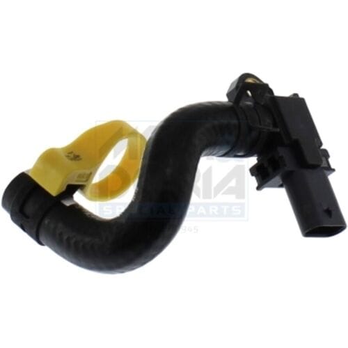 Sensor, uitlaatgasdruk MEAT & DORIA 827066