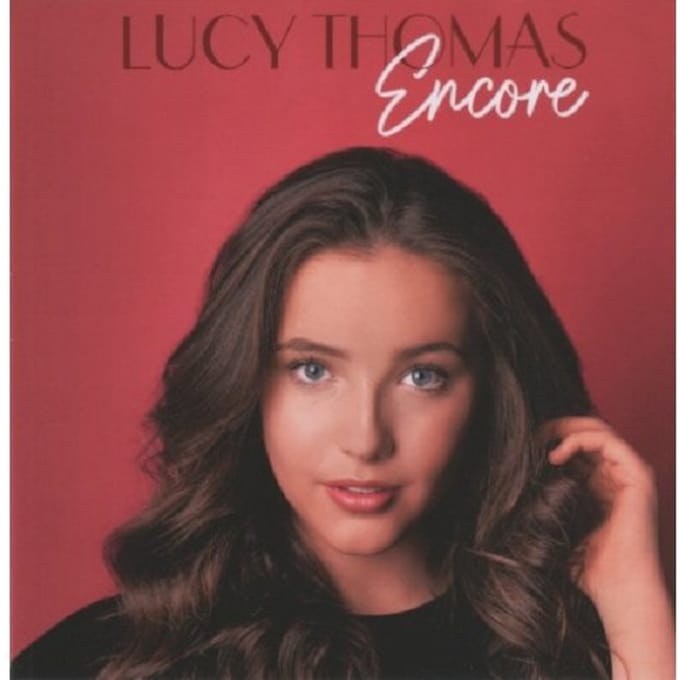 Encore - Lucy Thomas