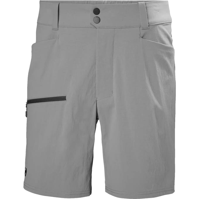 Helly Hansen Vika Tur Korte Broek Grijs XL Man