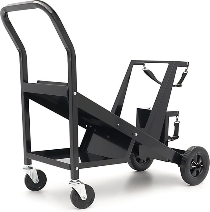 Laswagen Compact Tilt