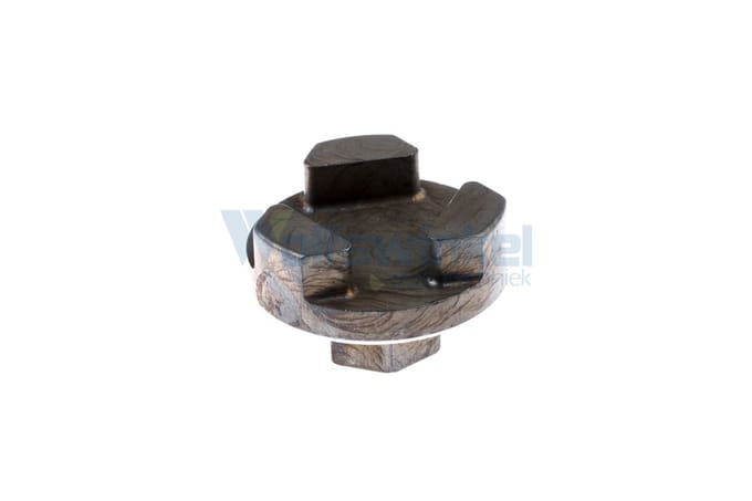 Husqvarna koppeling sleutel 555 560 562