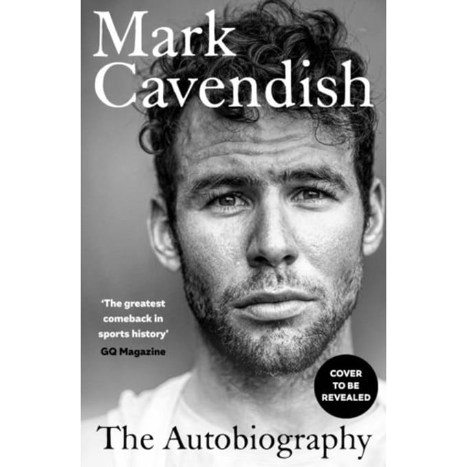 Geloof In Het Onmogelijke - Mark Cavendish