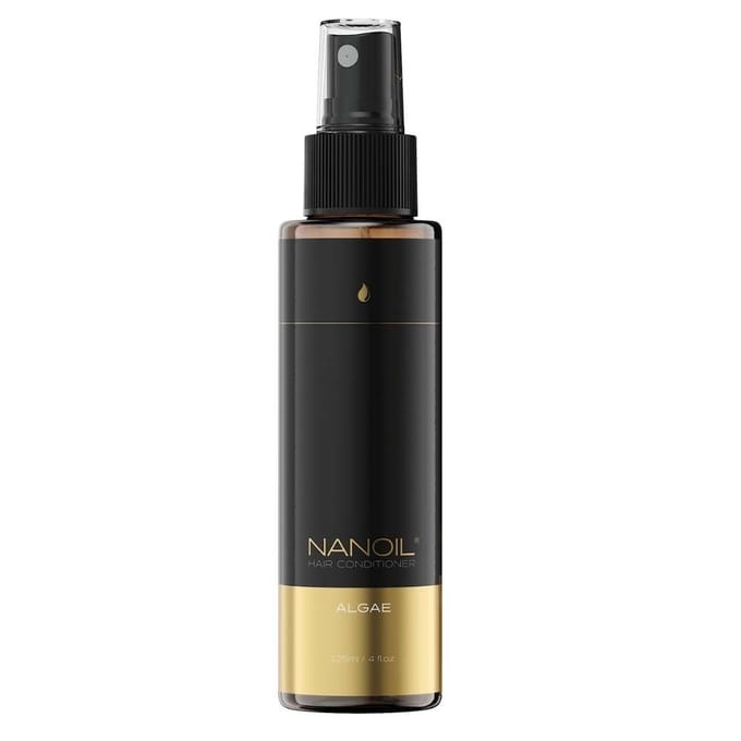 Tweestaps-conditioner Zonnebrandcrème Zeealgen (125 ml)