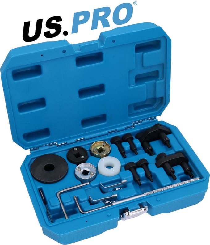 Timing set VAG 2006 - 2013 TSI TFSI 1.8 / 2.0 L