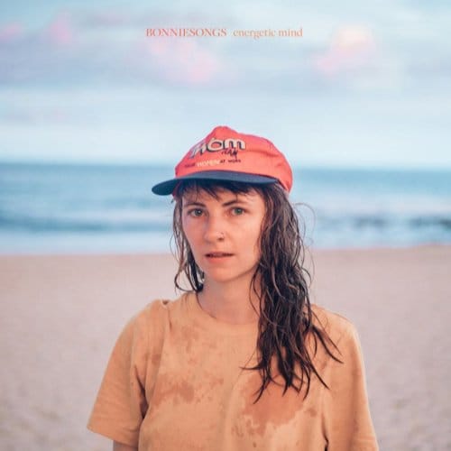 Bonniesongs - Energetic Mind (CD)