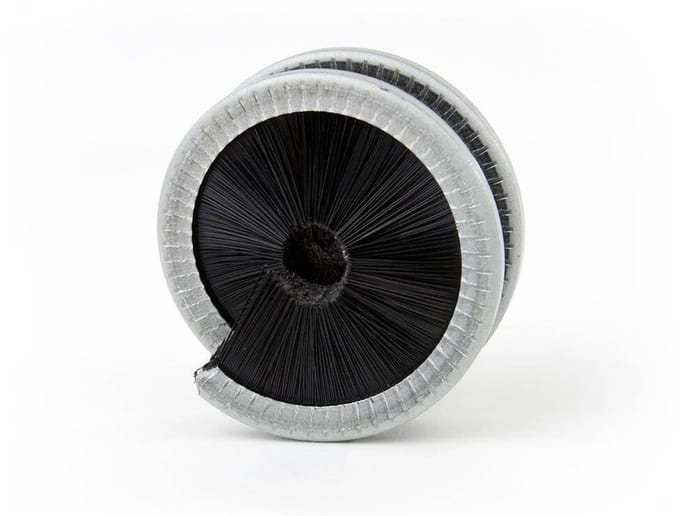 Spiro Serie - Ketting Reinigingsborstel - Eenvoudig Gebruik - Universele Compatibiliteit