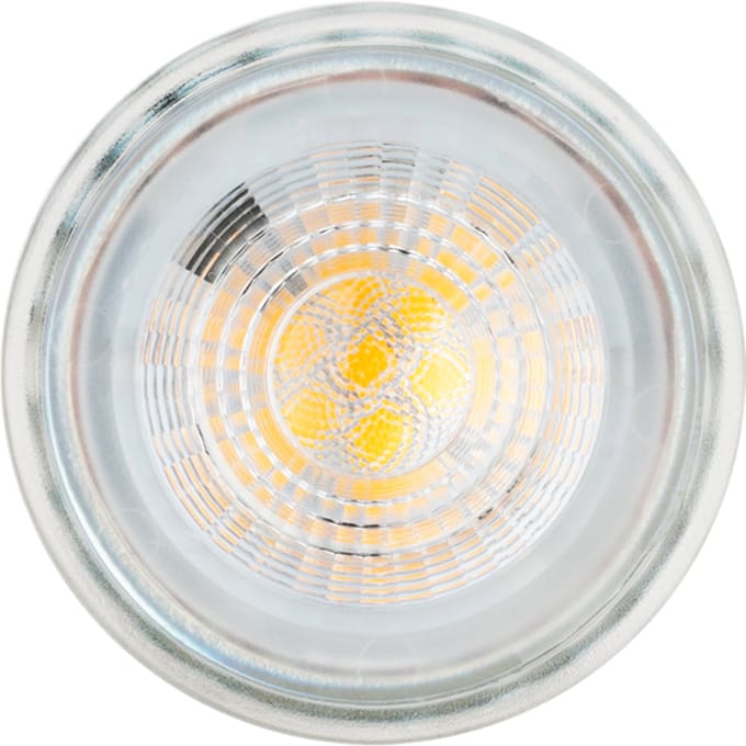 Bailey Led Par16 Glas Spot Gu10 3.5W 280Lm 3000K - 144921 [2 Stuks]