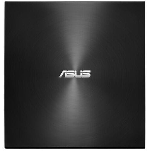 Asus ZenDrive U7M SDRW-08U7M-U ZD Externe DVD-brander Retail USB-A 2.0 Zwart
