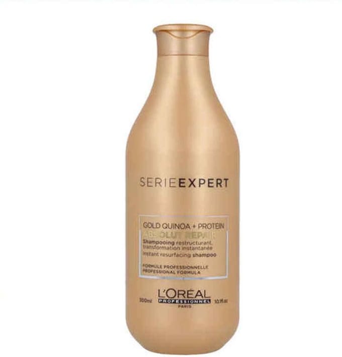 Herstellende Shampoo Absolut Repair Gold L'Oreal Professionnel Paris (300 ml)