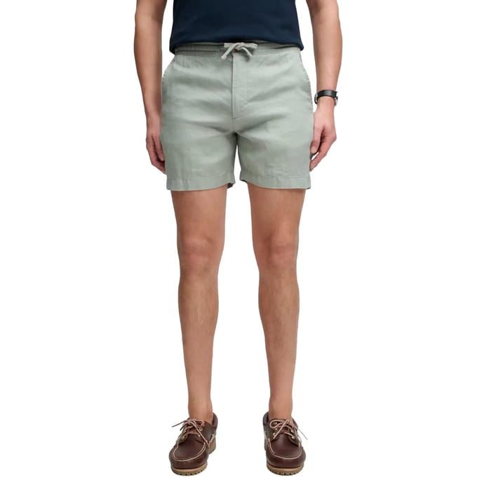Superdry Merchant Store Short Heren - Maat S