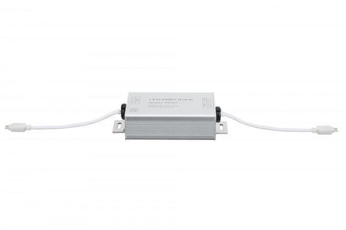 Paulmann YourLED RGB versterker max. 60 W Alu, metaal