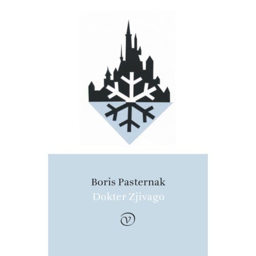 Dokter Zjivago - Boris Pasternak