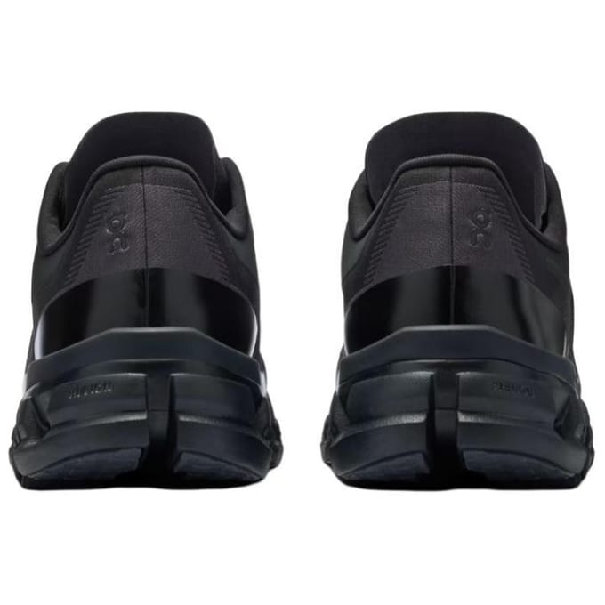 Bureau Borsche x Cloudflow 4 IKON Magnet Black Heren Sneakers 3ME30262130 44 black
