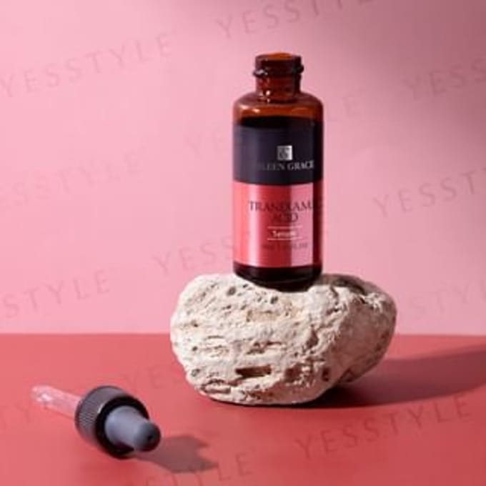 EILEEN GRACE - Tranexamic Acid Serum 30ml