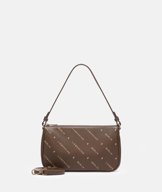 Liebeskind Berlin Monogram Kruisbody S
