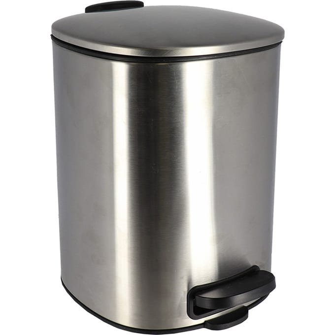 Lamento Pedaalemmer 5L Karen Metallic