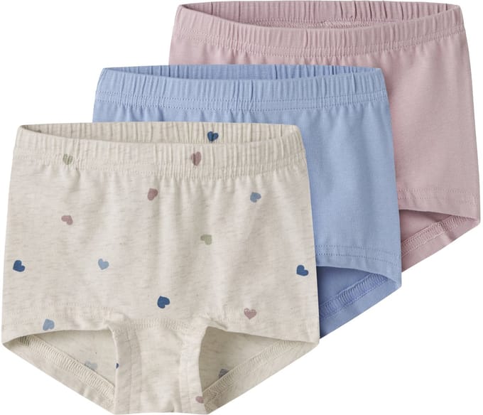 Name it Hipster 3-pack