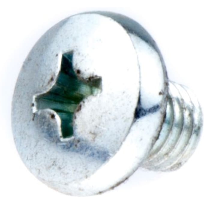 Screw