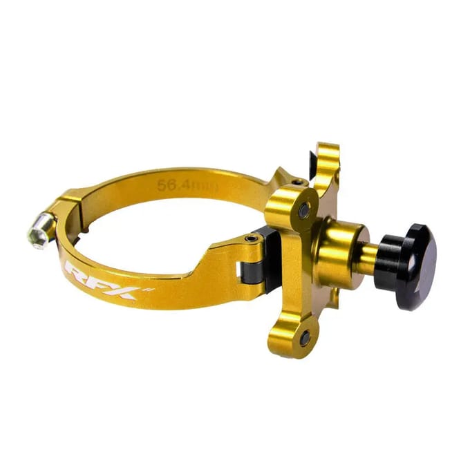 Motorblok RFX Pro Series Honda CRF 450 R