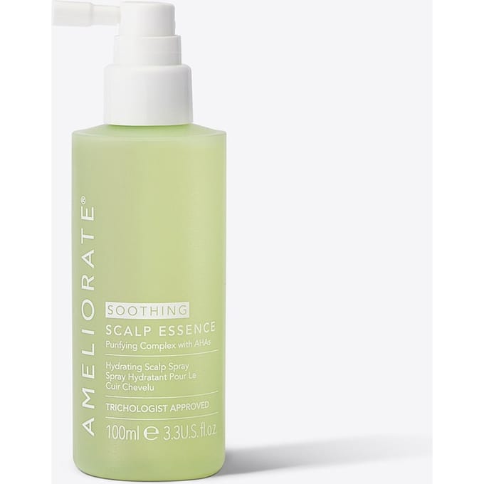 AMELIORATE Soothing Scalp Essence 100ml