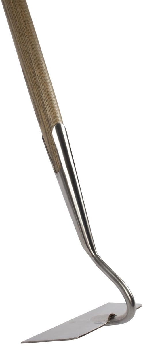 Talen Tools Dutch Garden Tuinhak - Perfect Voor Zware Grond
