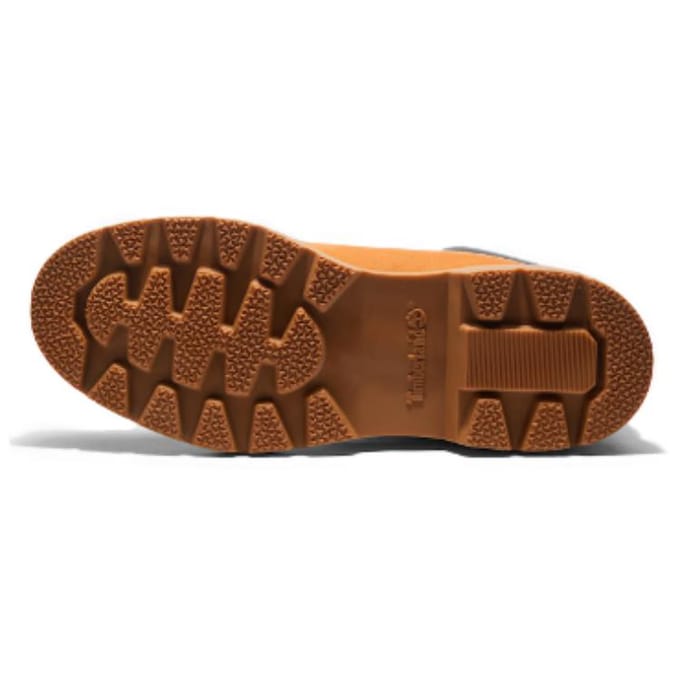 Timberland 6 Inch Wheat Brown Heren Sneakers Tan TB018094-231 44.5