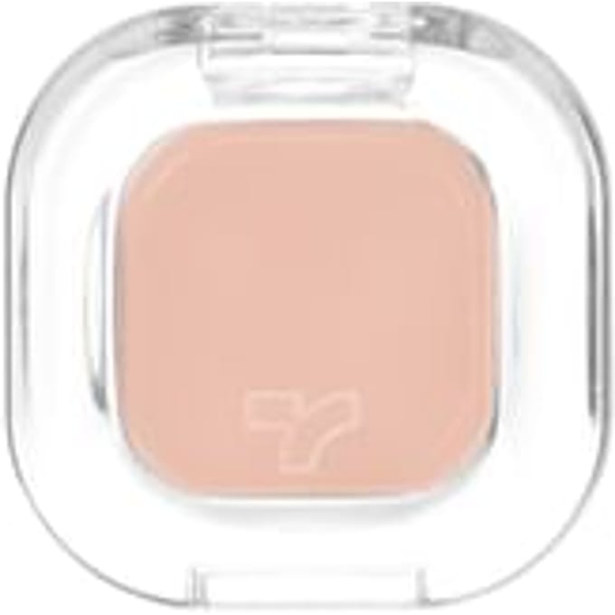 TONYMOLY - Eye Tone Single Eyeshadow - 33 Colors #415 Lovesome Coral
