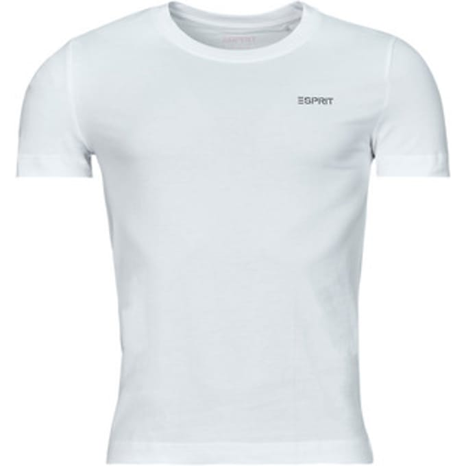 Esprit  T-shirt Korte Mouw SUS F AW CN SS
