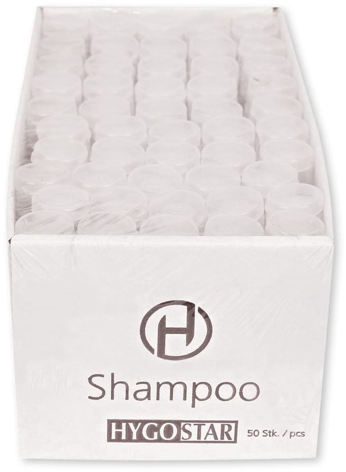 Hygostar Shampoo 30ml [per tray met 50 tubes]