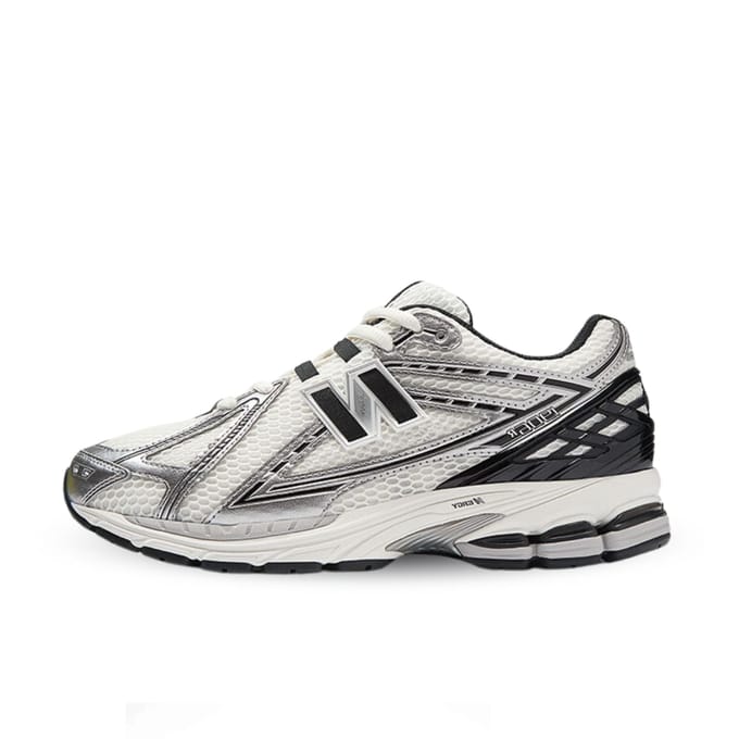 New Balance 1906R Silver Black