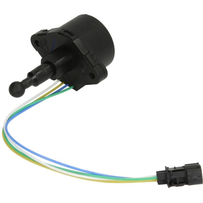 Lichthoogte regeling TYC 20-0011-MA-1